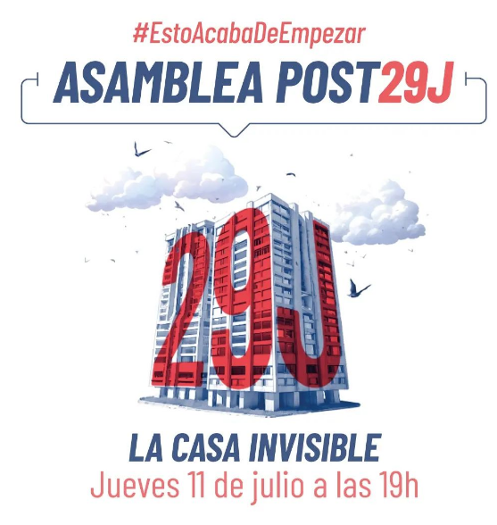 asamblea post 29j