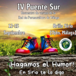 4º PUENTE SUR