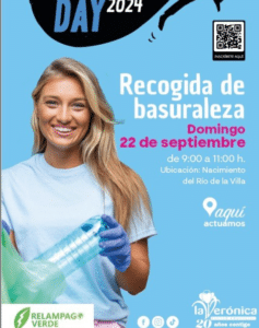 recogida de basura