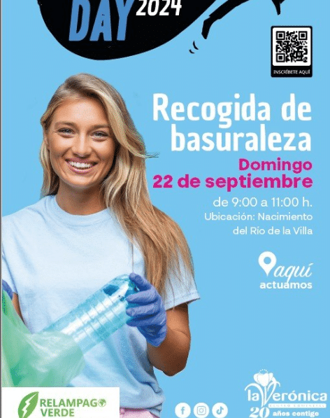 recogida de basura